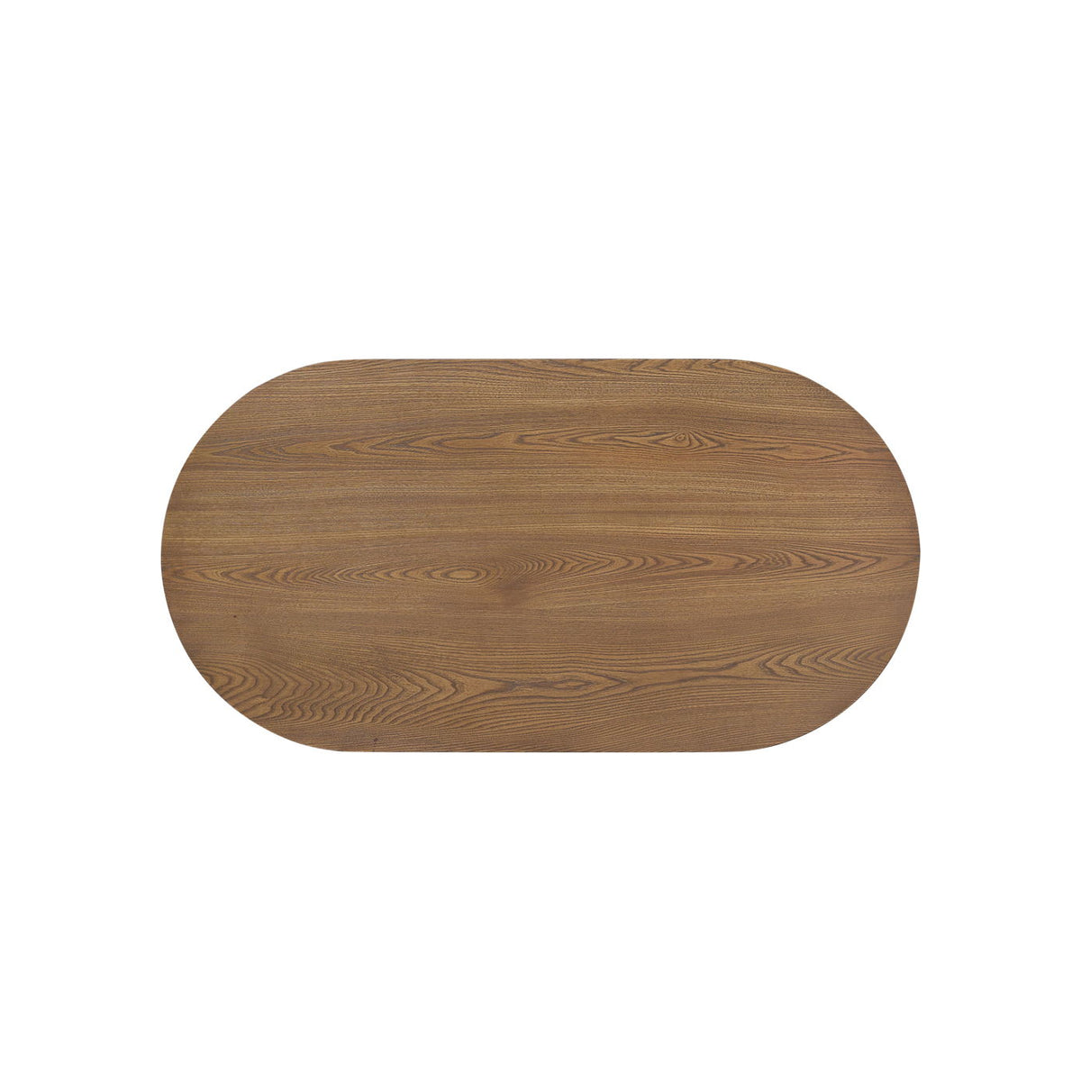 Cocktail Table - Light Brown