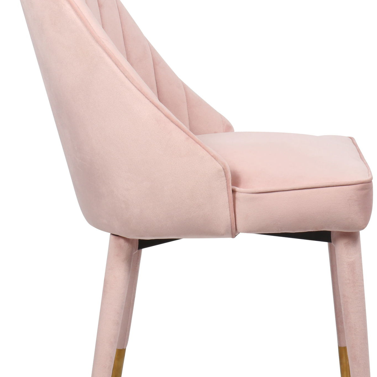 Belle - Dining Chair (Set of 2)