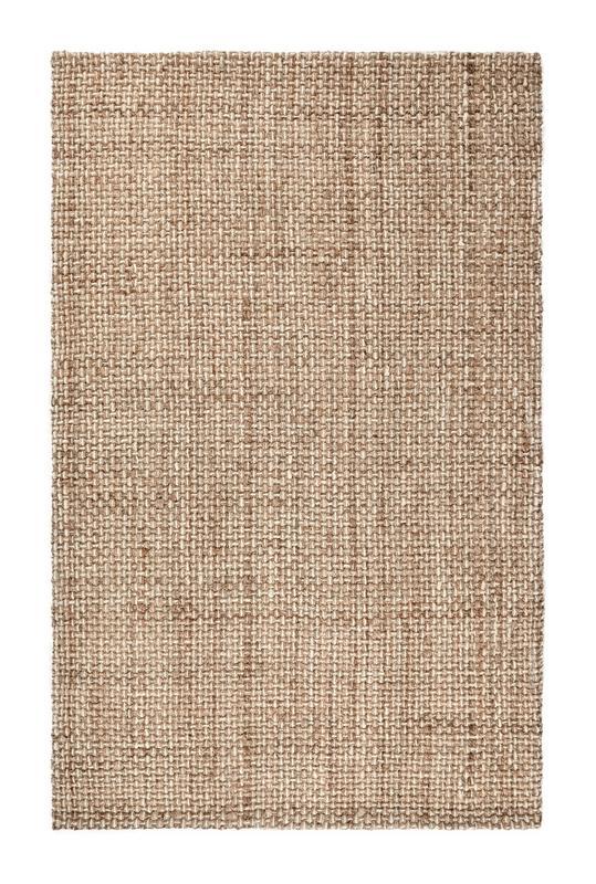 Jute Favorites - Panama Bold Stripe Rug