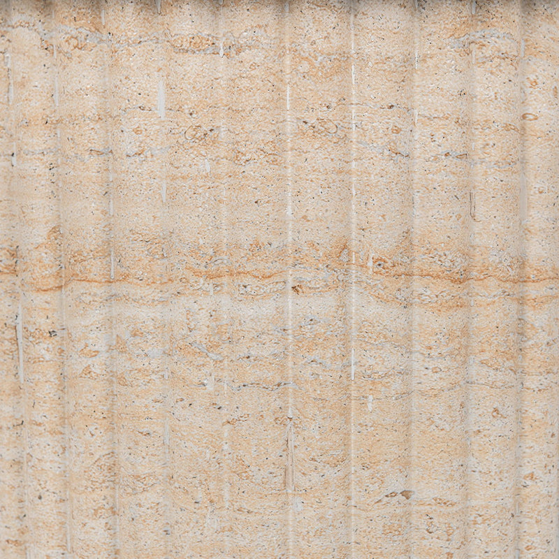 Selah - Outdoor Stool / Table - Beige