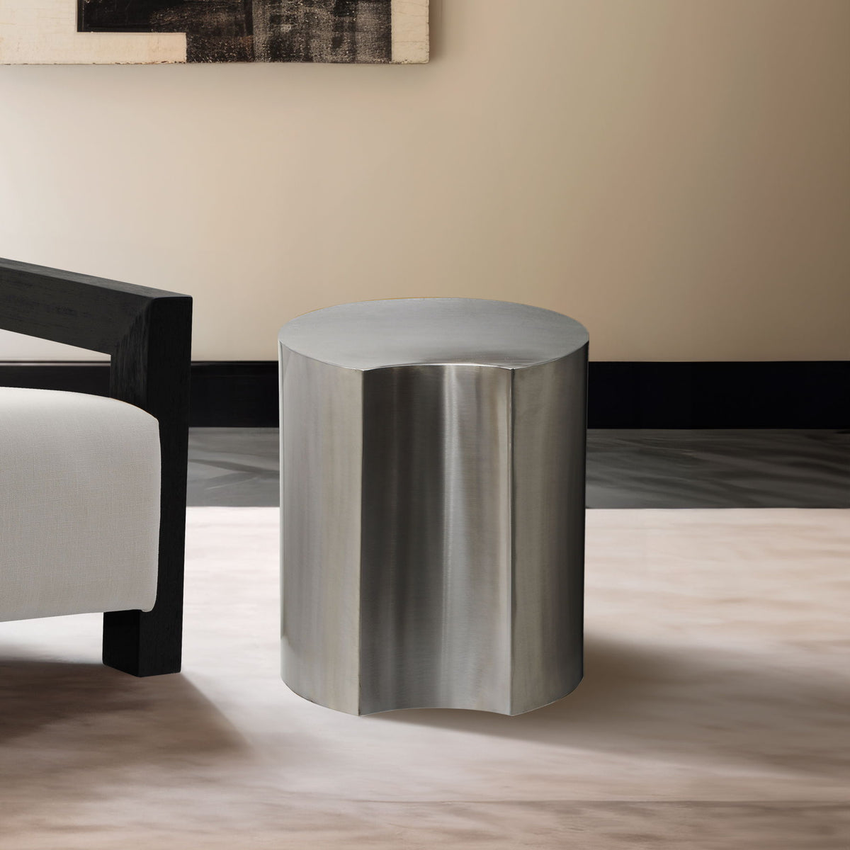 Dimple - End Table