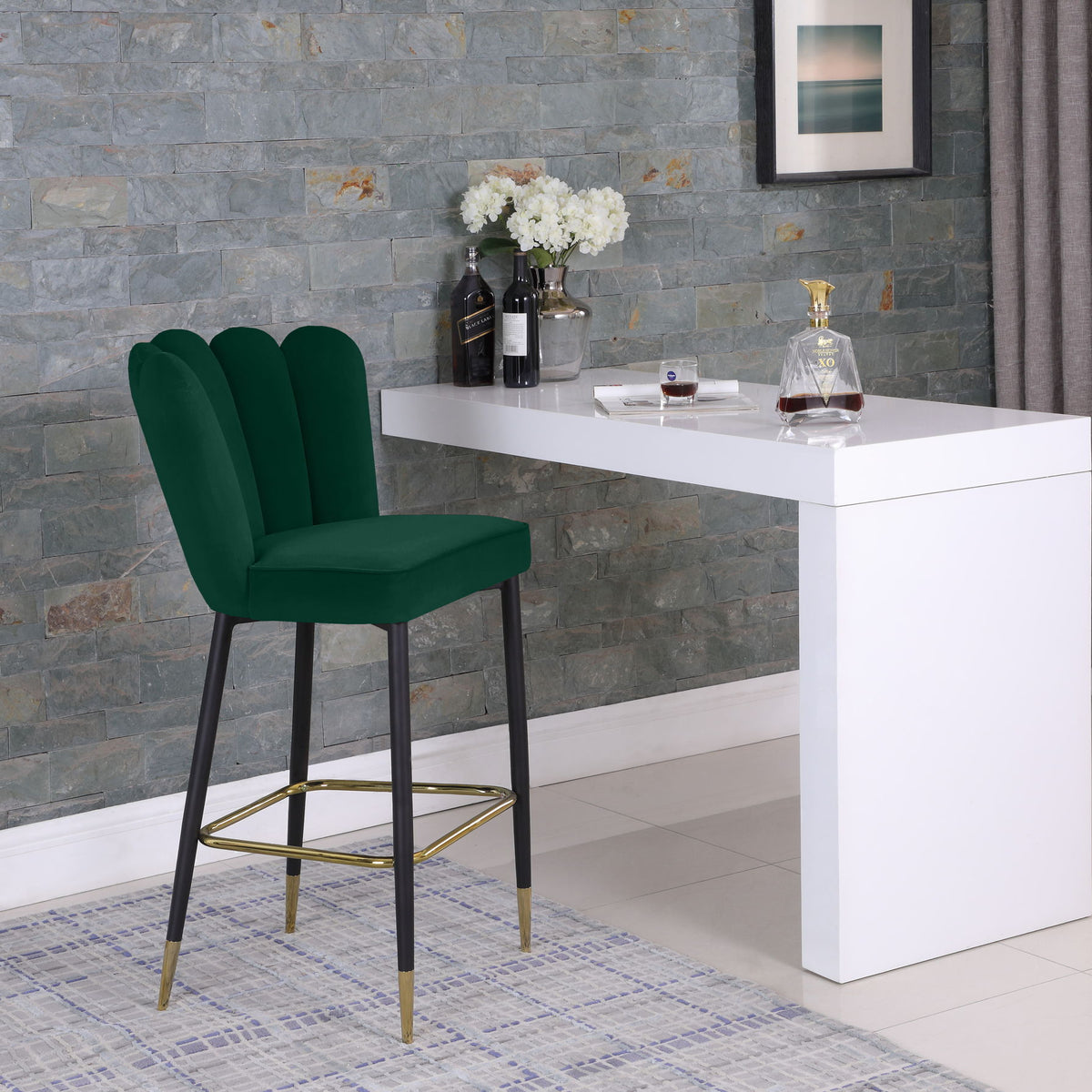 Lily - Stool (Set of 2)