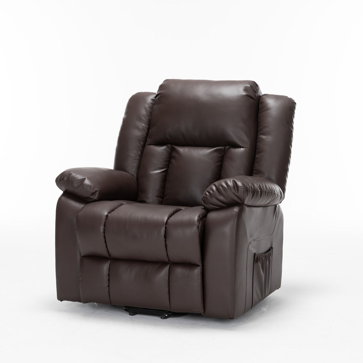 Electric Power Massage Recliner Chair