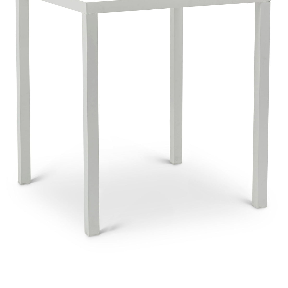 Maldives - Patio Square Bar Table