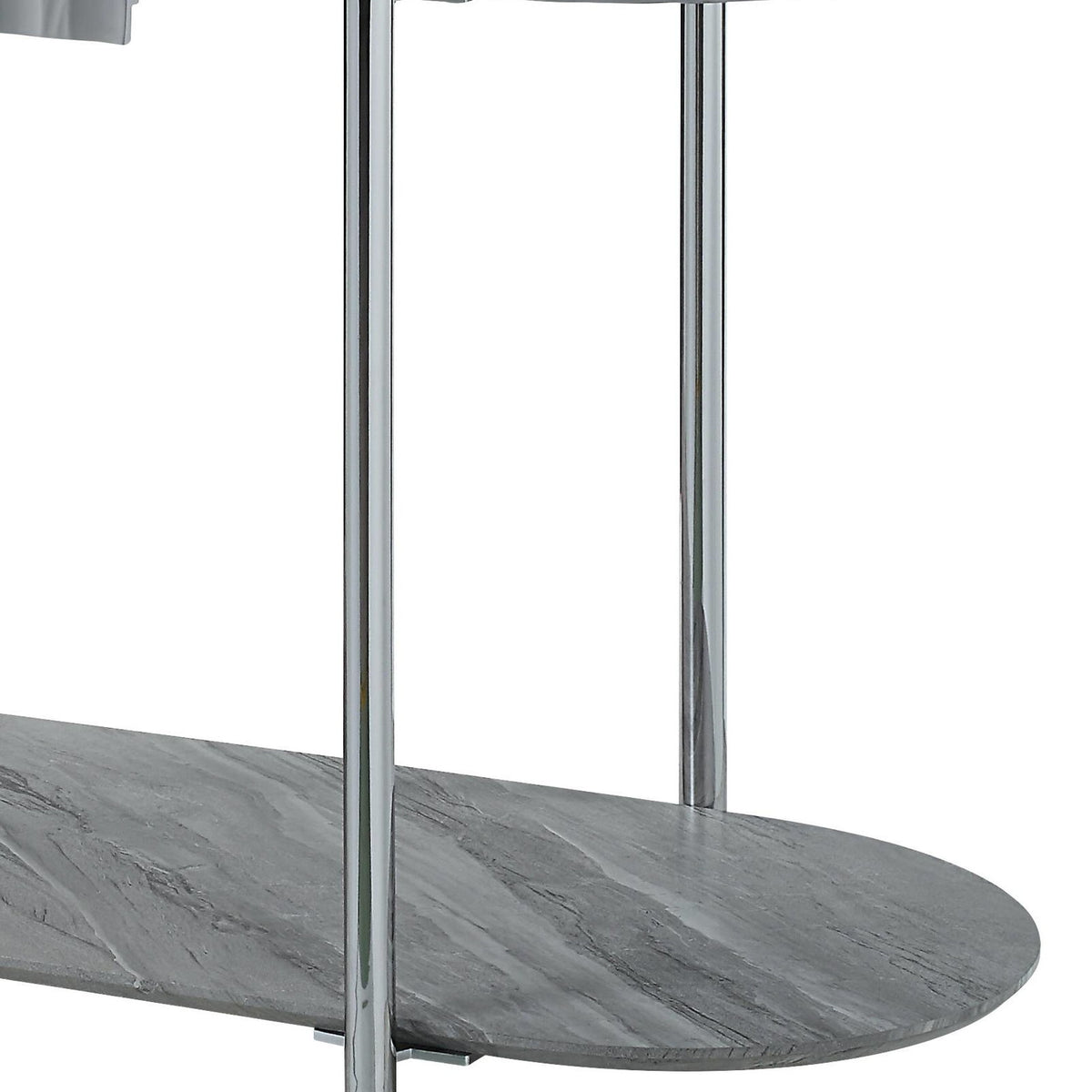 Yukino - High Gloss Table