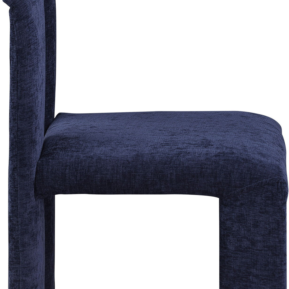 Bennett - Chenille Dining Chair (Set of 2)