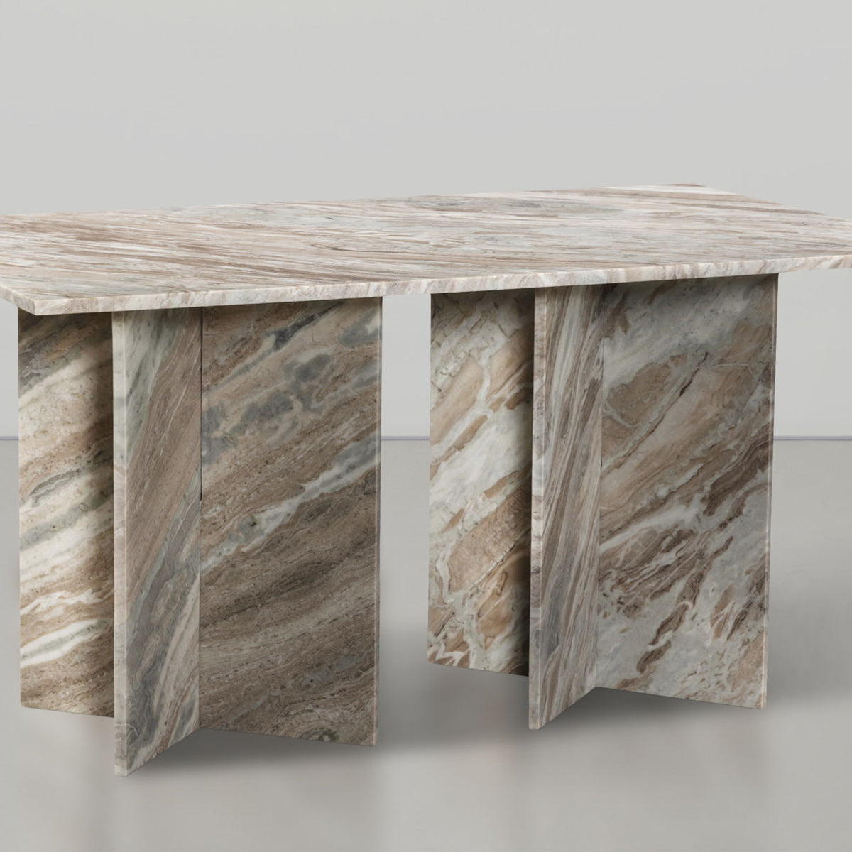 Verona - Dining Table