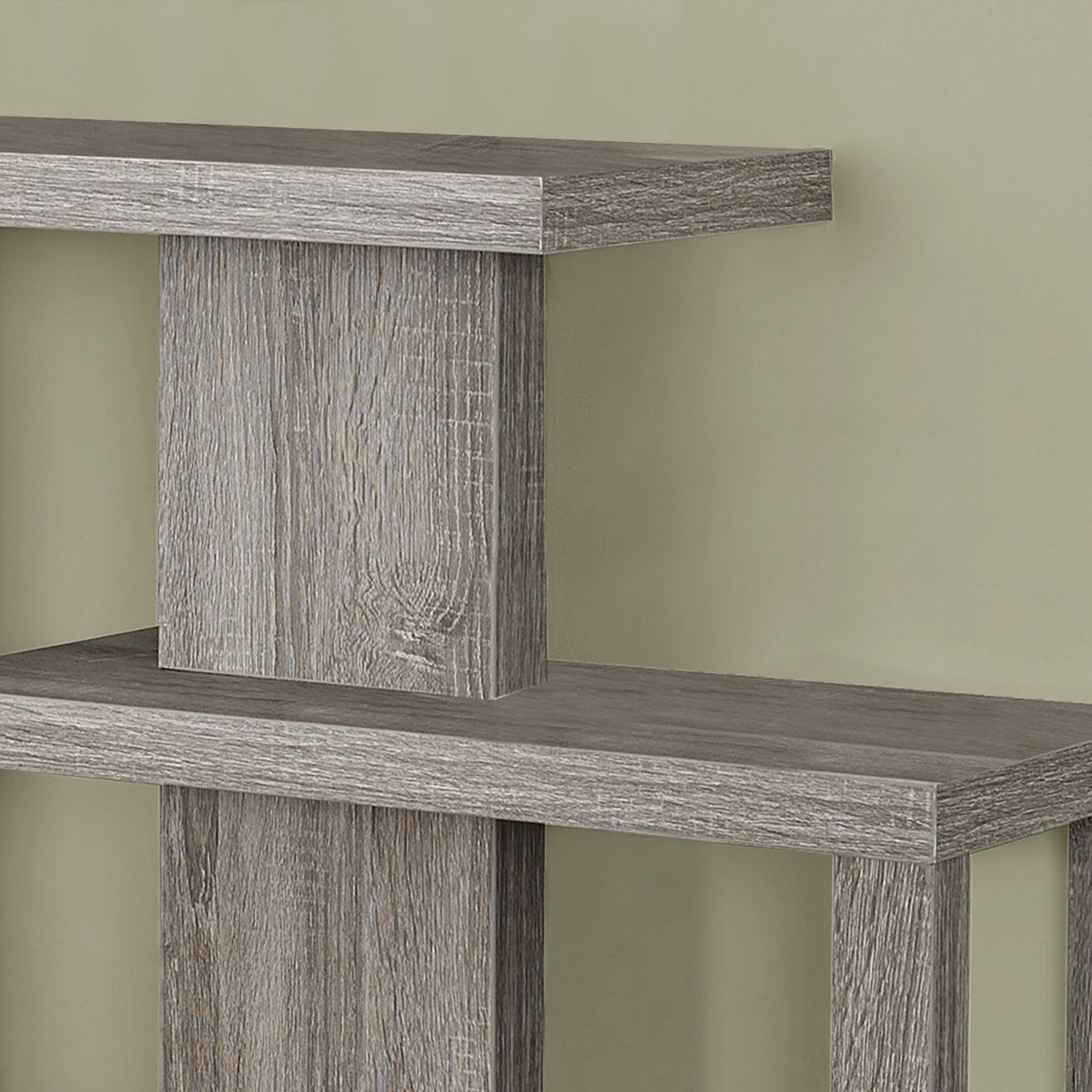 Accent Console Table For Entryway, Contemporary, Elegant Design