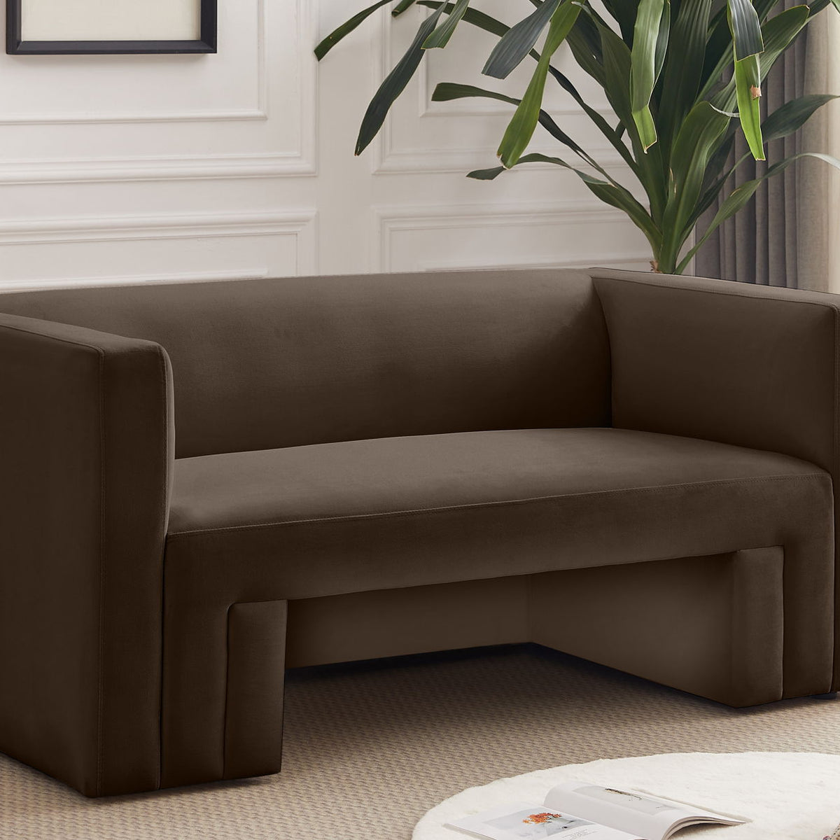 Henson - Loveseat