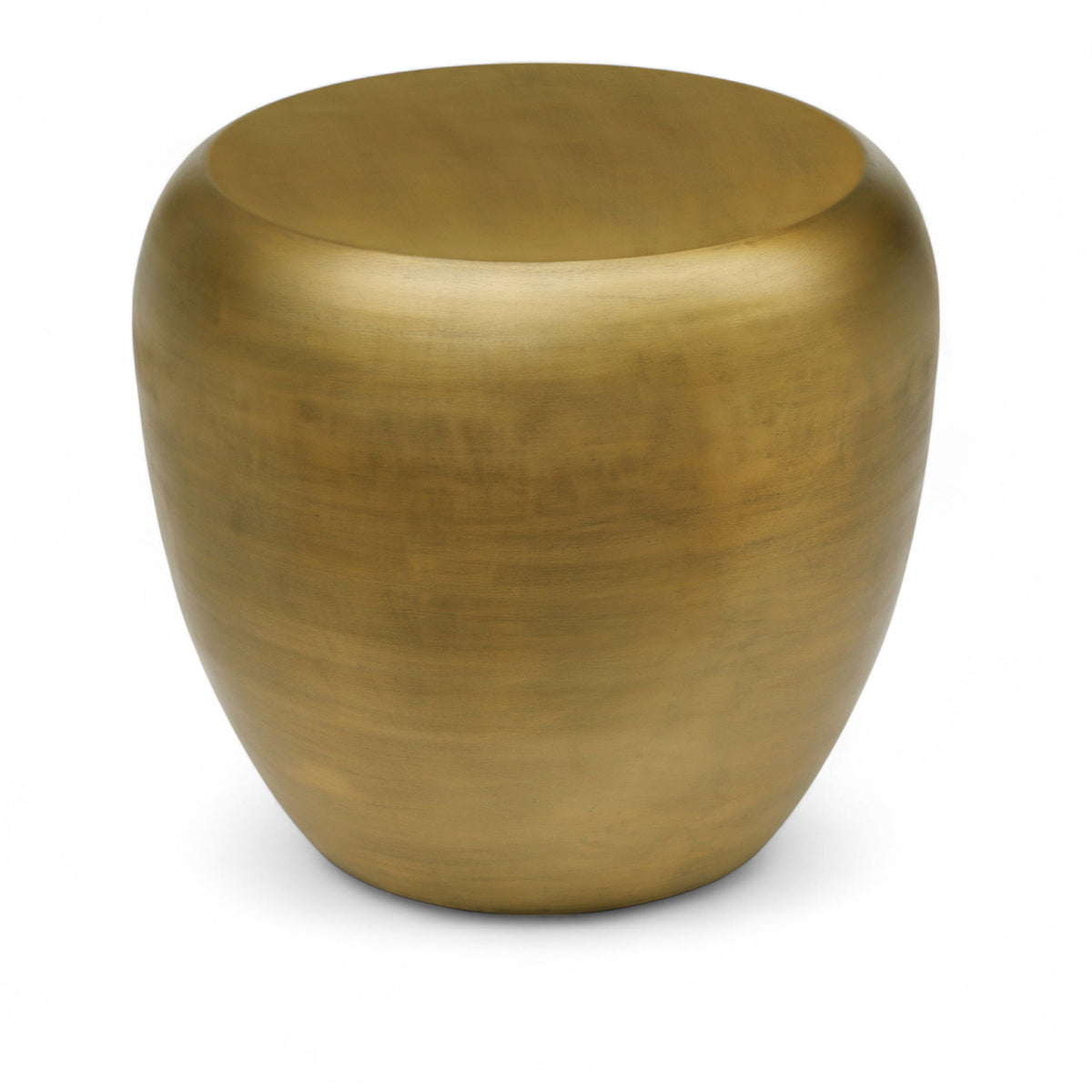 Capsule - Aluminum End Table