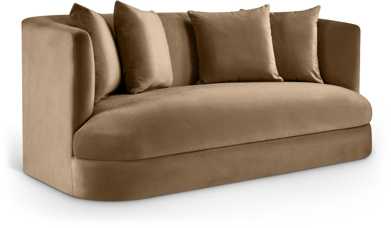 Alder - Loveseat