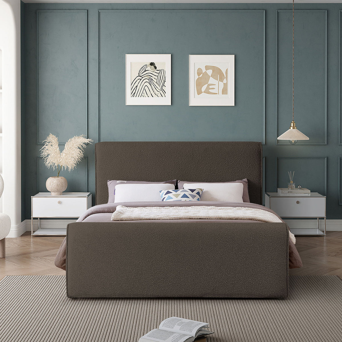 Stylus - Bed