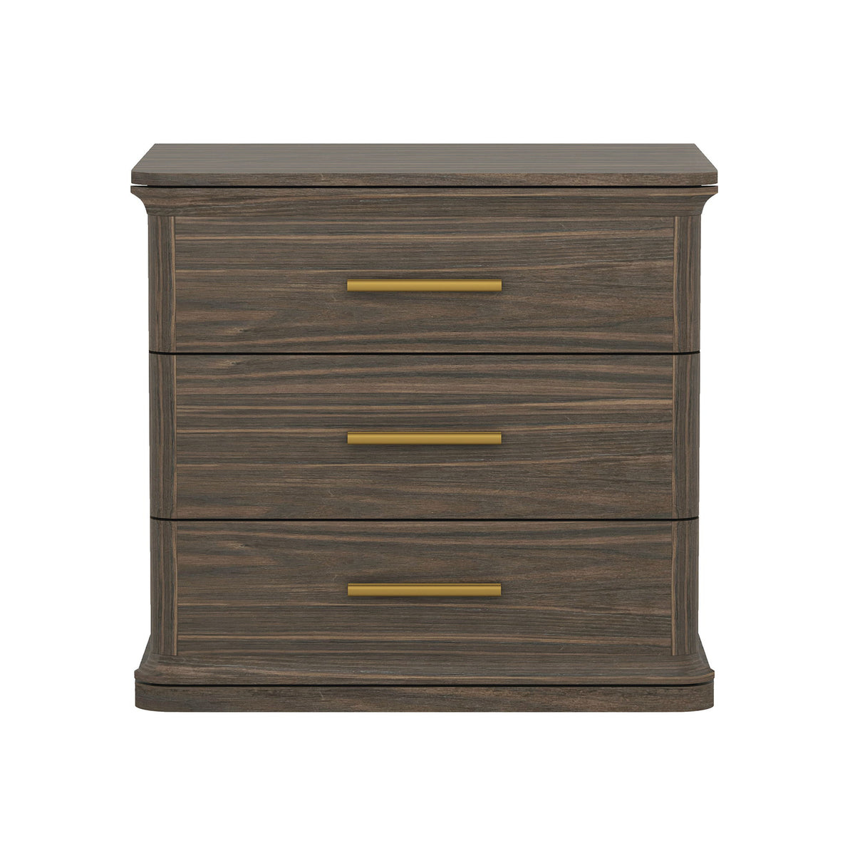 Manhattan Clifford - Nightstand