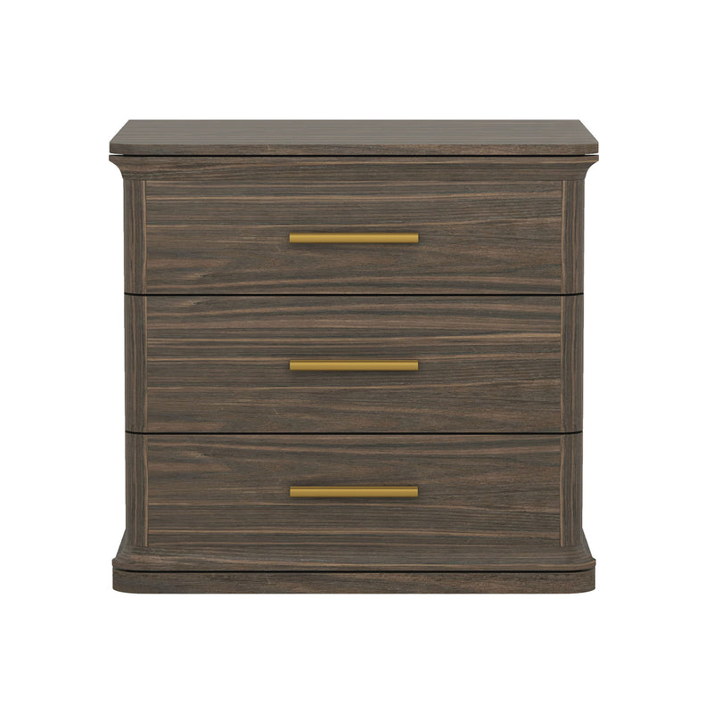 Manhattan Clifford - Nightstand