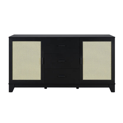 Manhattan Sheridan - Wood Sideboard