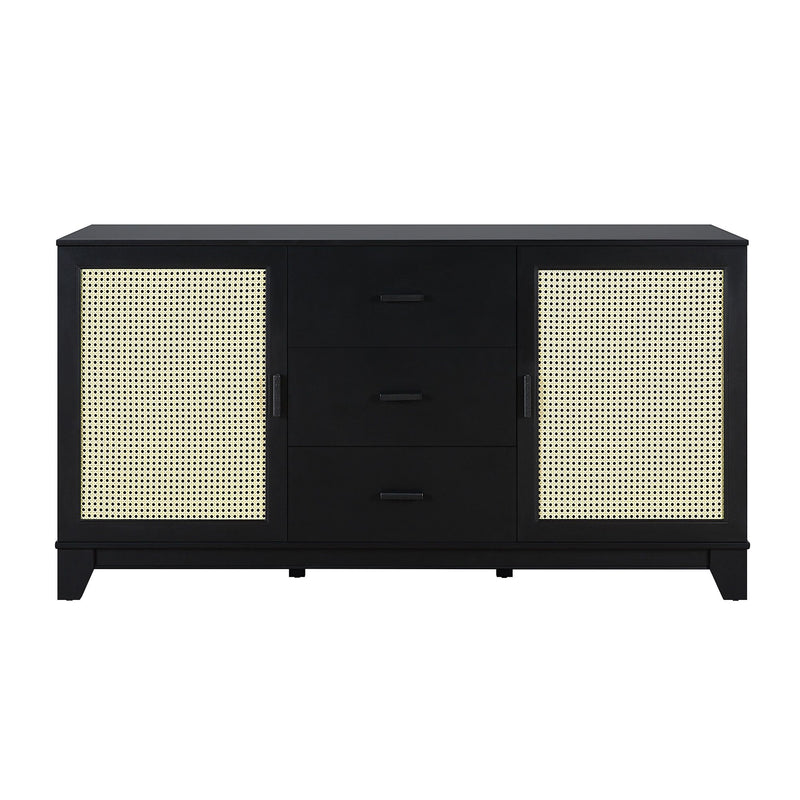 Manhattan Sheridan - Wood Sideboard