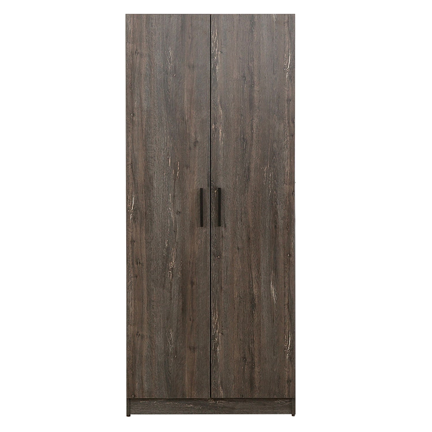 Mia - Farmhouse Shoe Cabinet With 6 Shelves