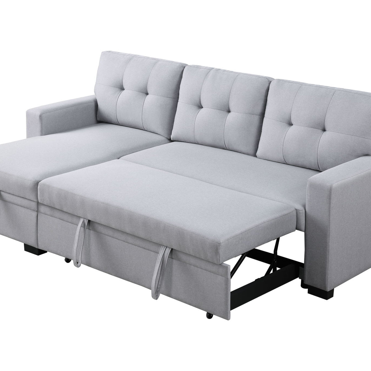 Elegant Storage Sofa