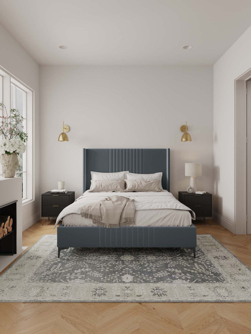 Manhattan Promenade - Bed