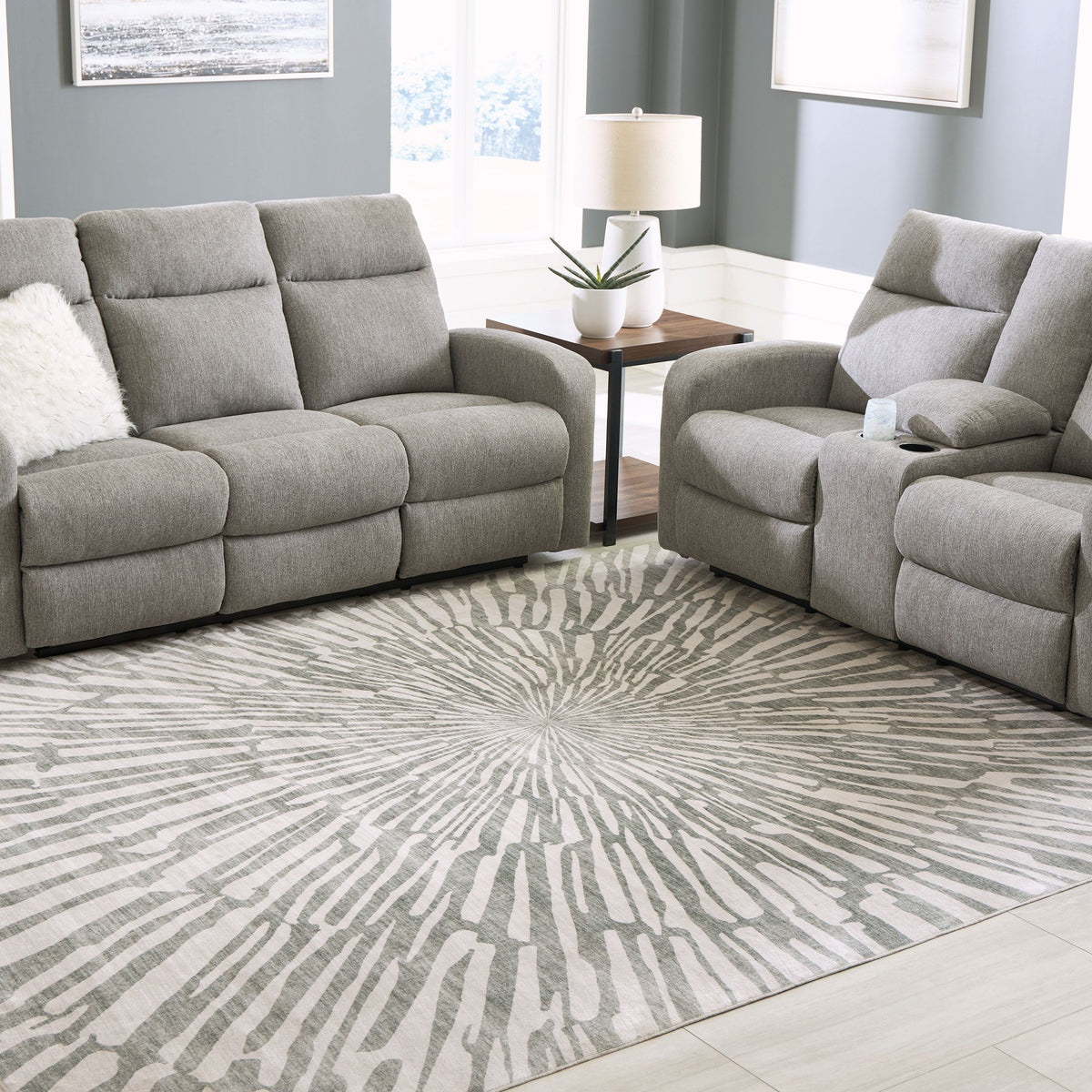 Verland - Washable Rug