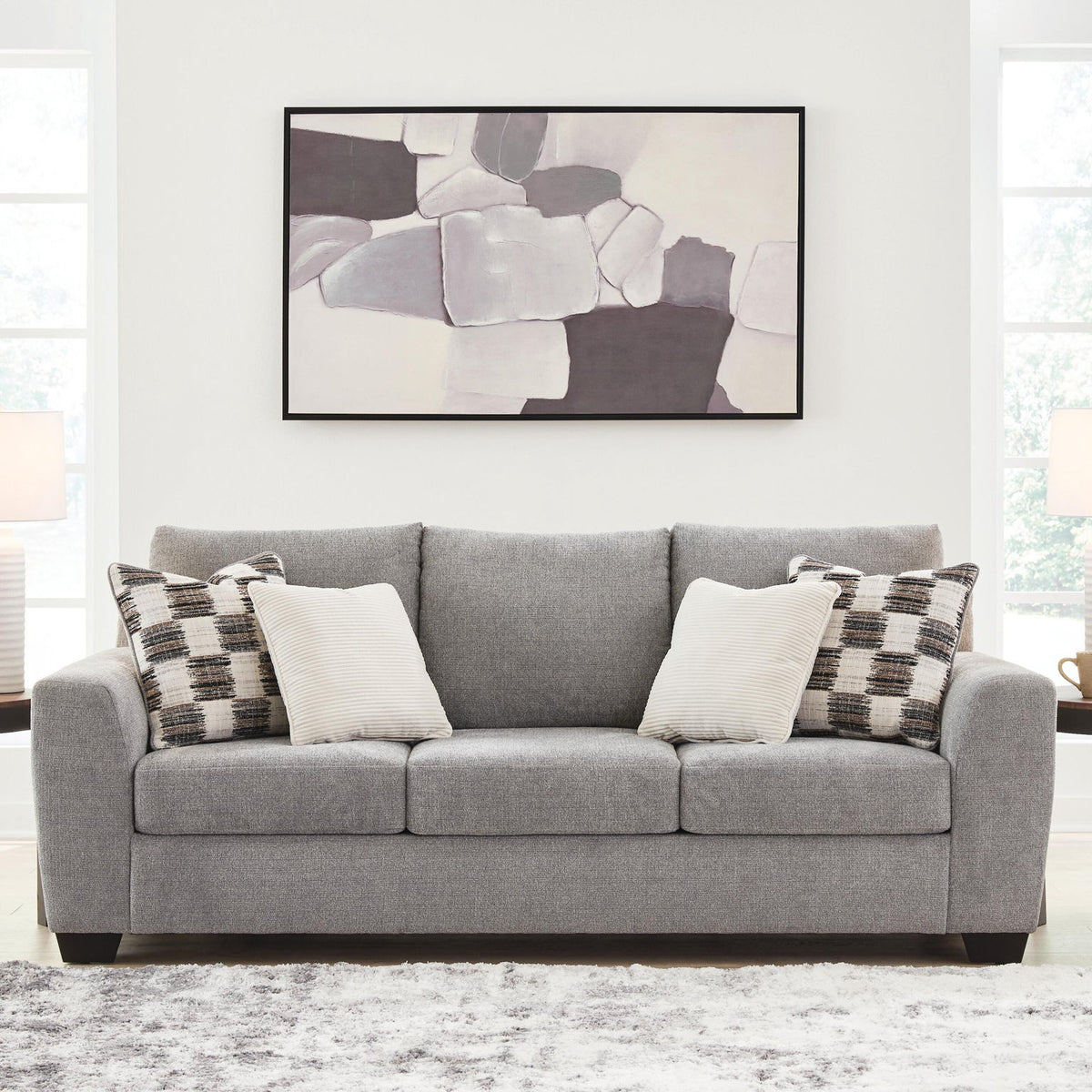 Loreo - Sofa