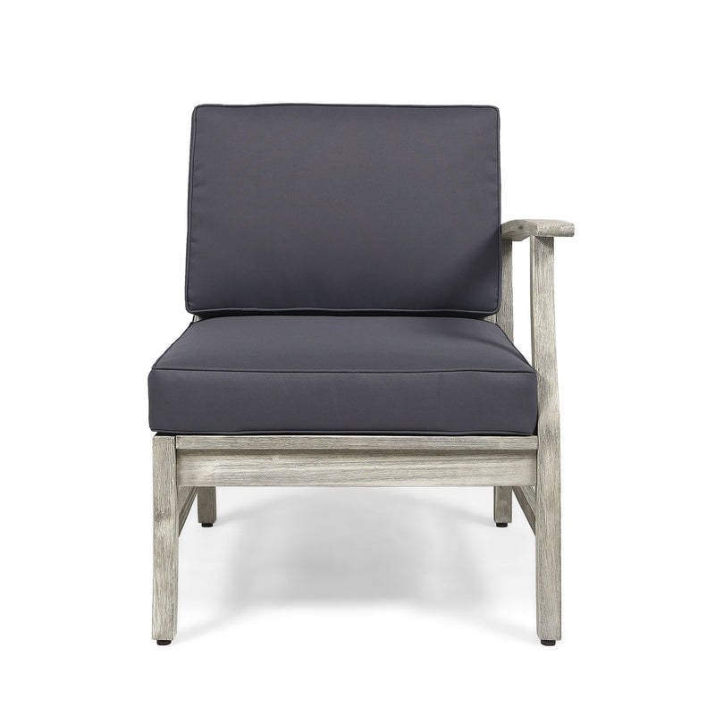 Perla - Armchair