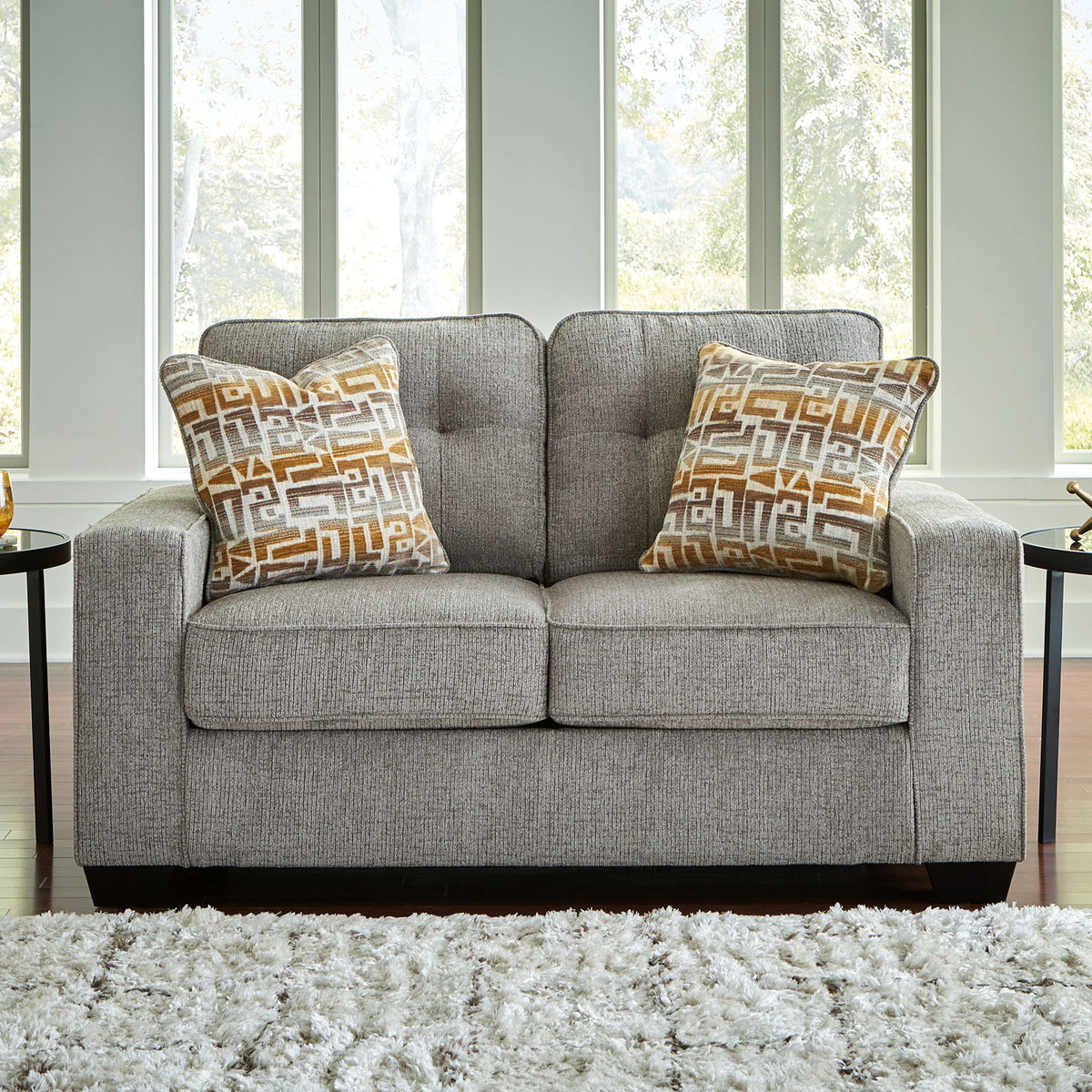 Larimer - Loveseat