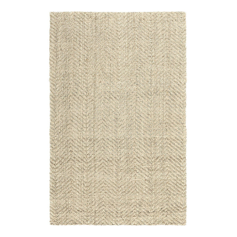 Herringbone - Jute Rug