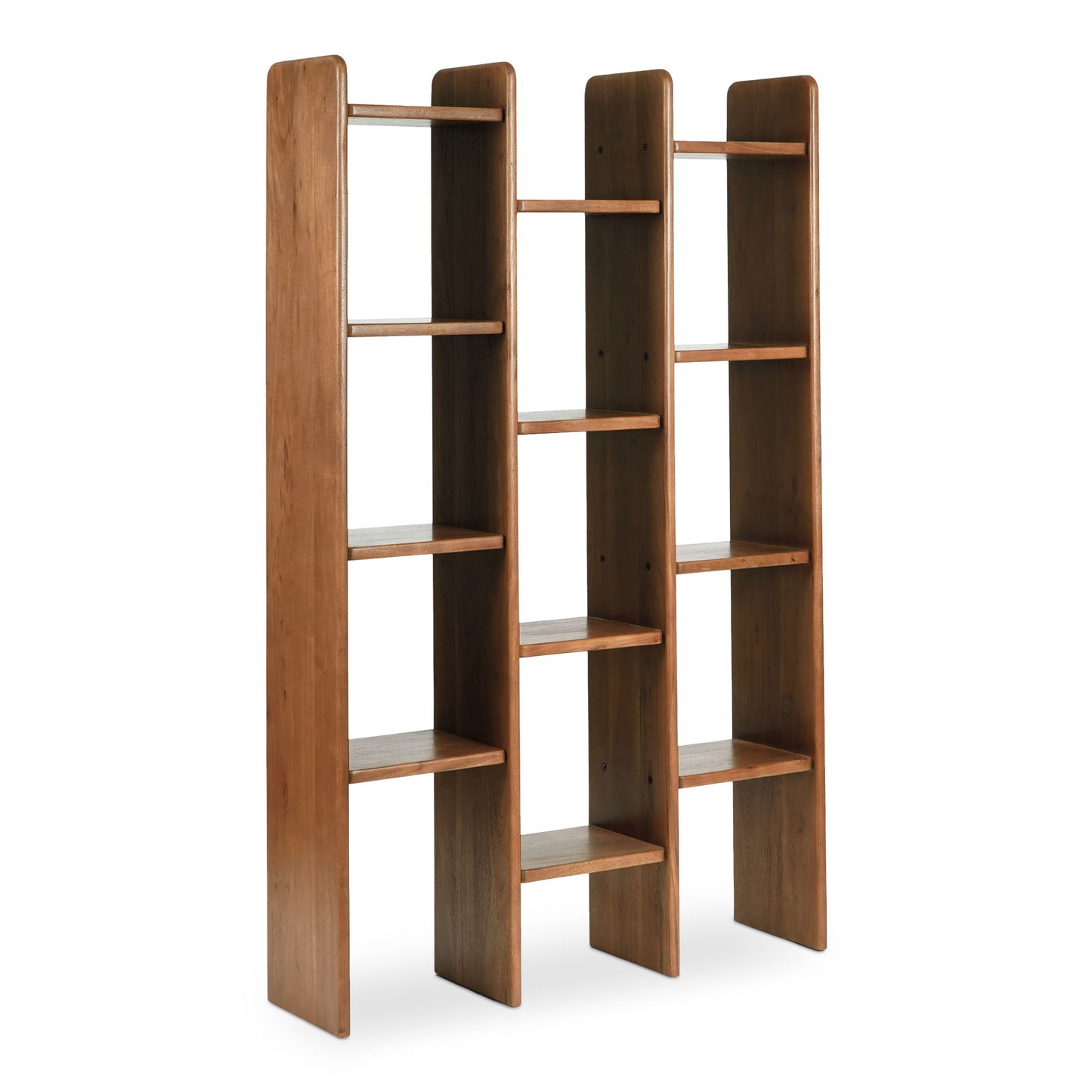 Orson - Bookcase - Brown