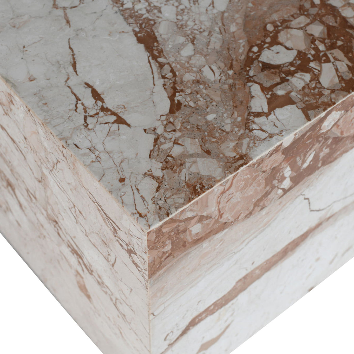 Bolzano - Marble Table