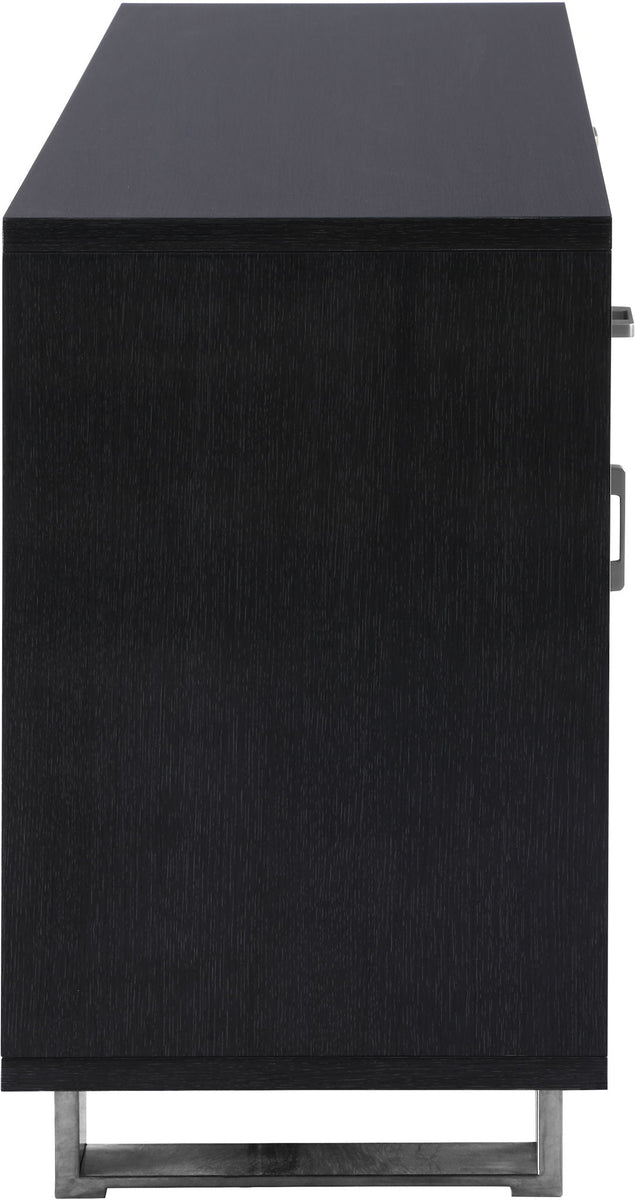 Excel - Sideboard - Dark Gray