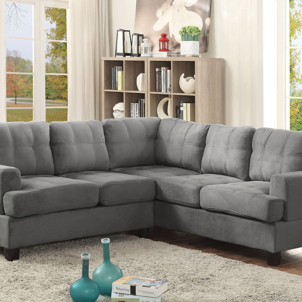 Sandridge - Sectional