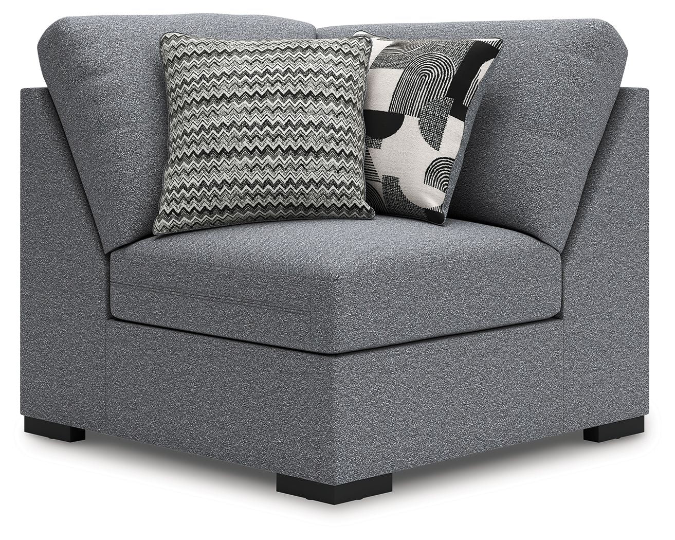 Bealton - Wedge - Salt And Pepper