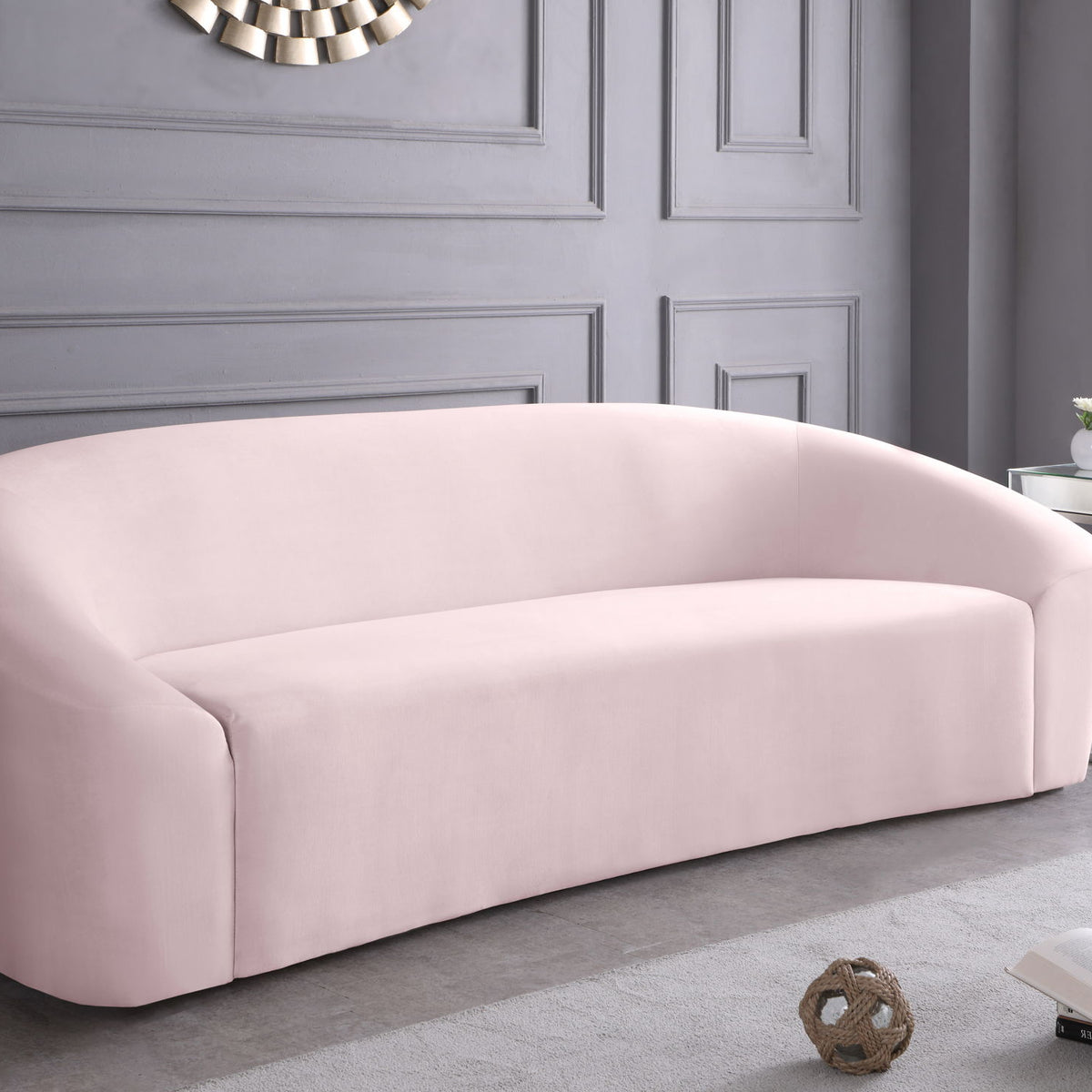 Riley - Sofa