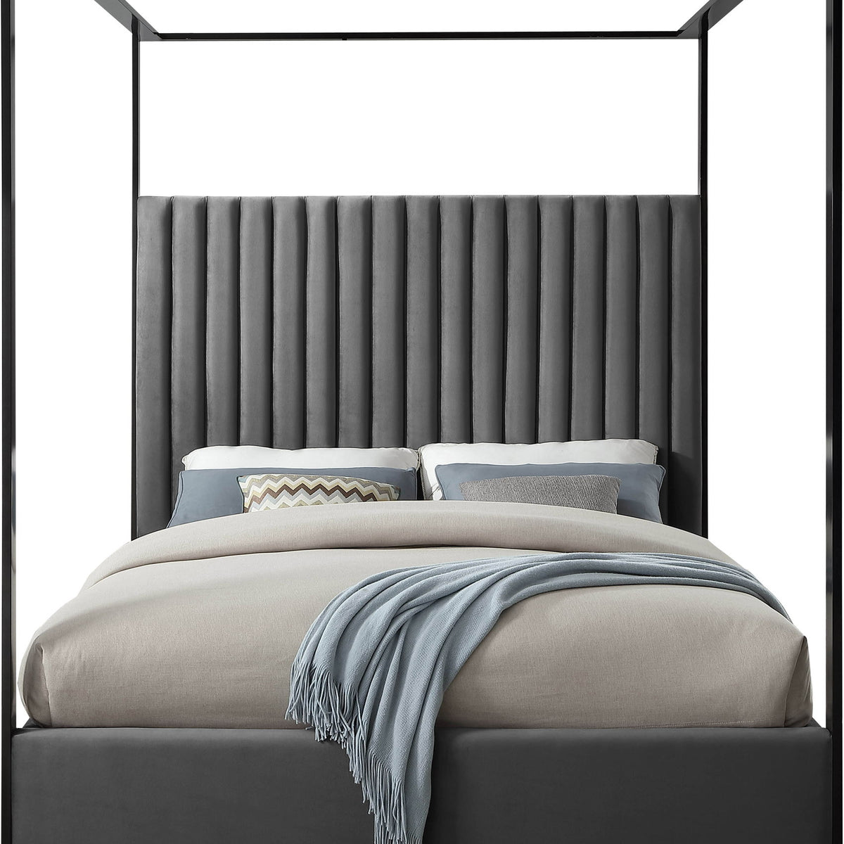 Jax - Bed