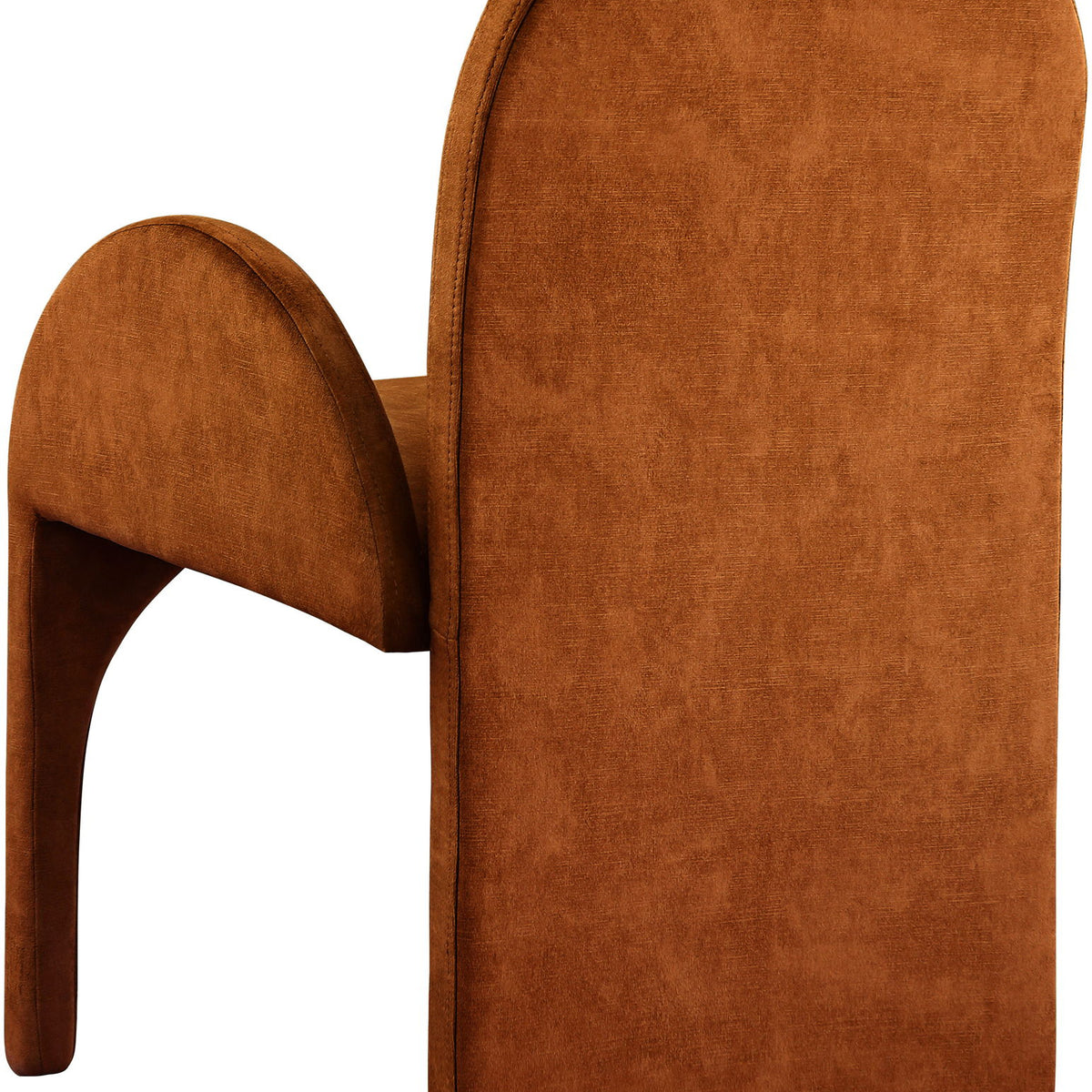 Summer - Dining Arm Chair (Set of 2)