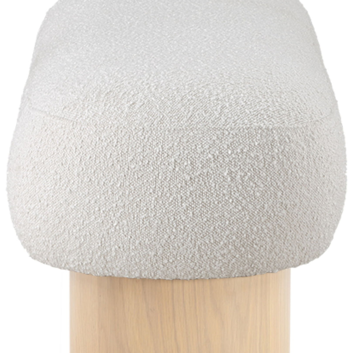 Robertson - Bench With Natural Base