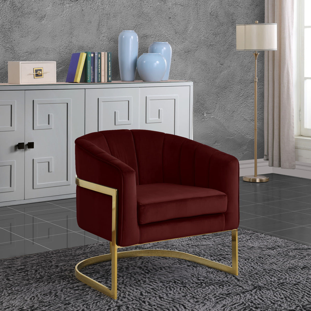 Carter - Chair