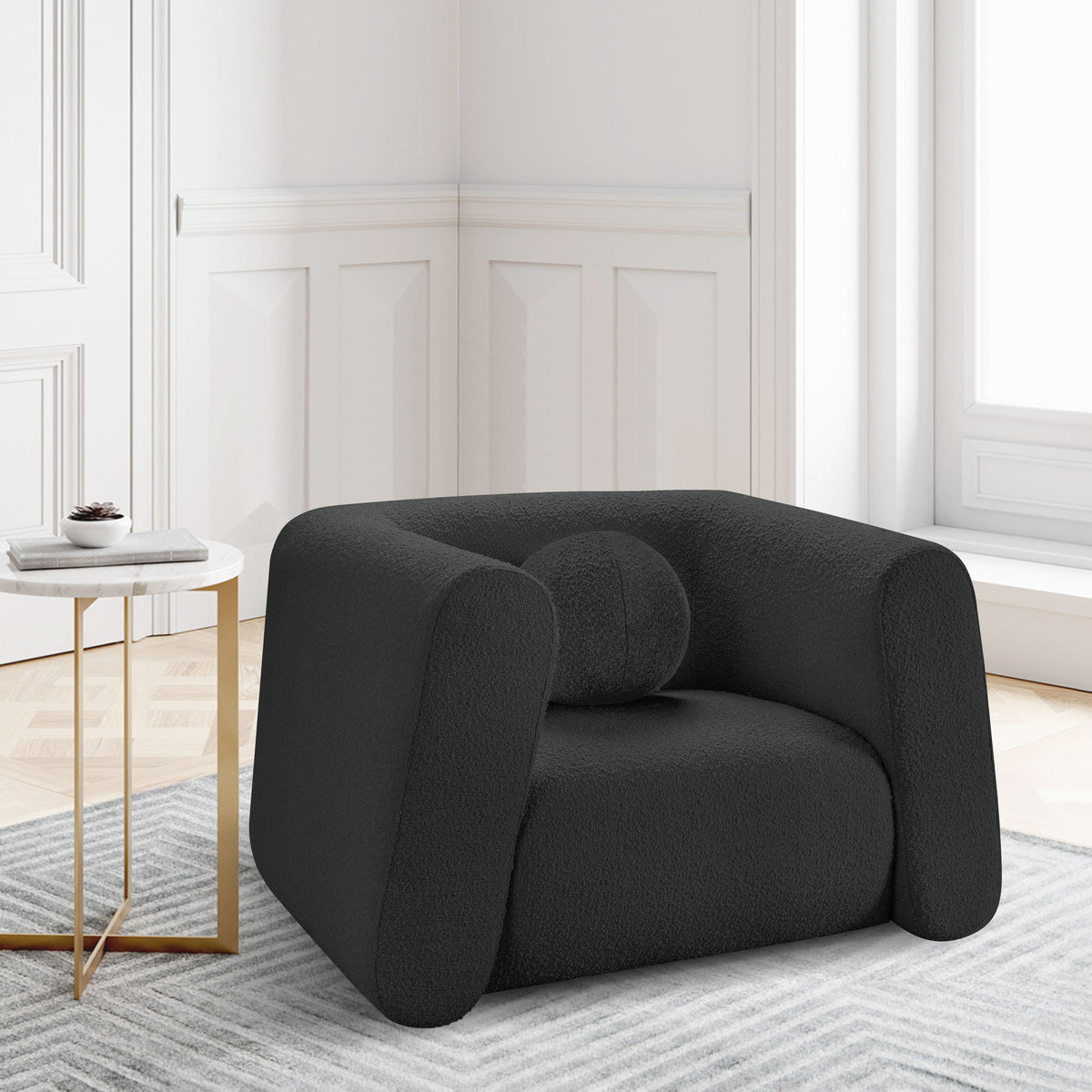 Abbington - Chair