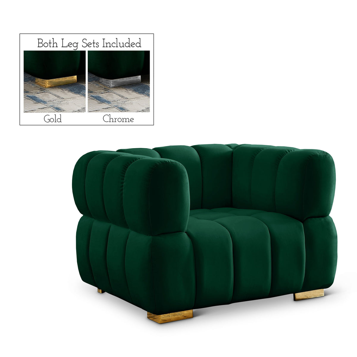 Gwen - Chair