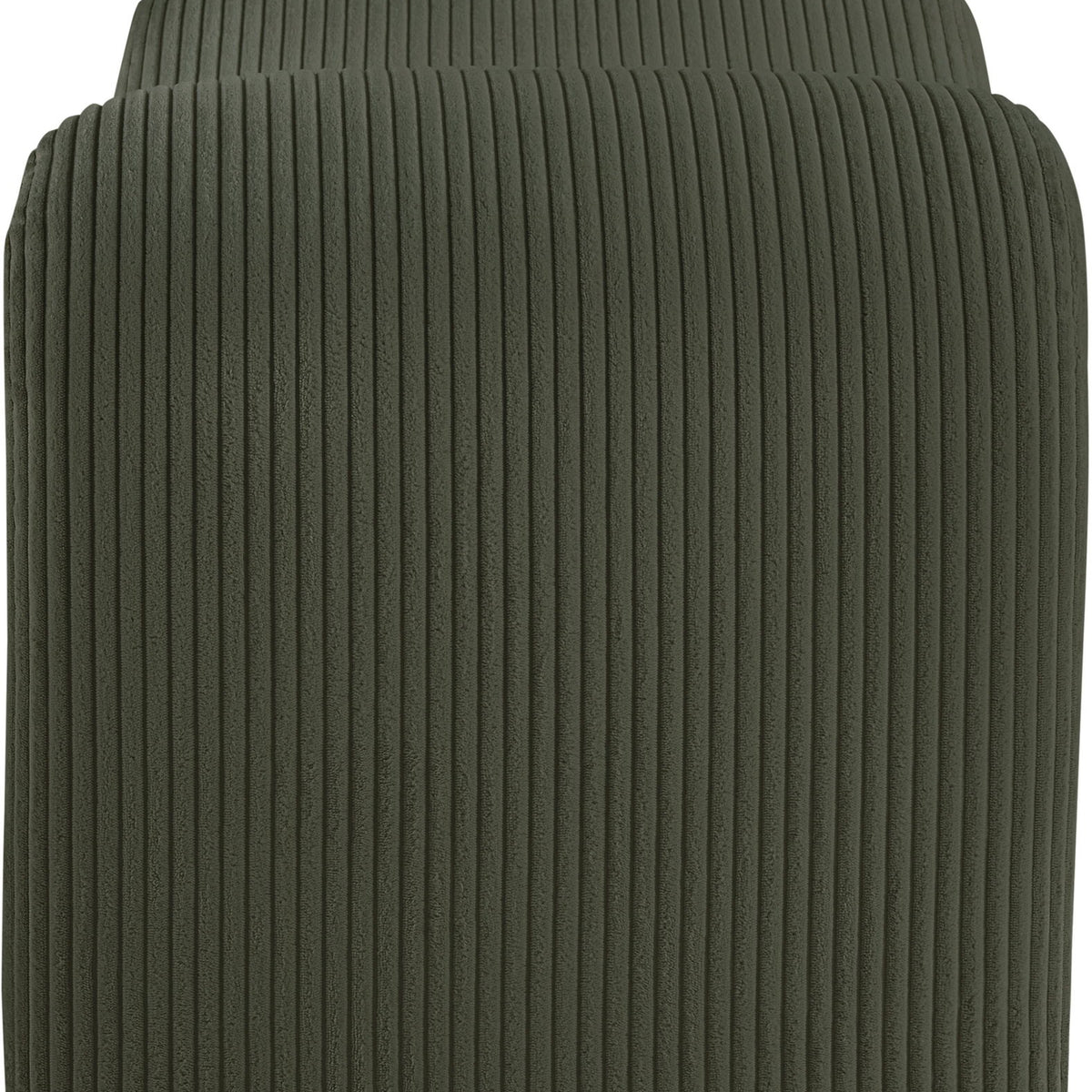 Willow - Corduroy Bench