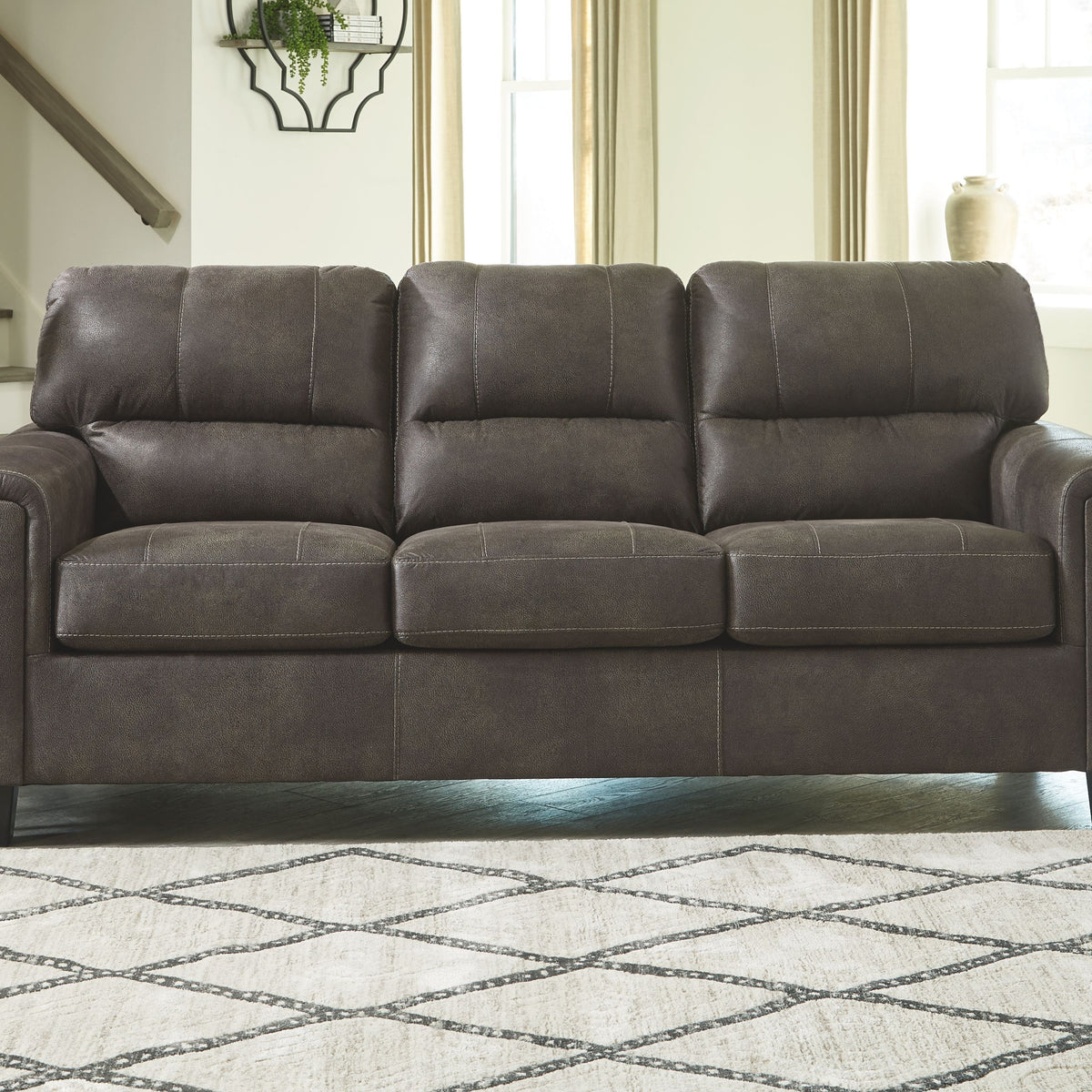 Navi - Sleeper Sofa