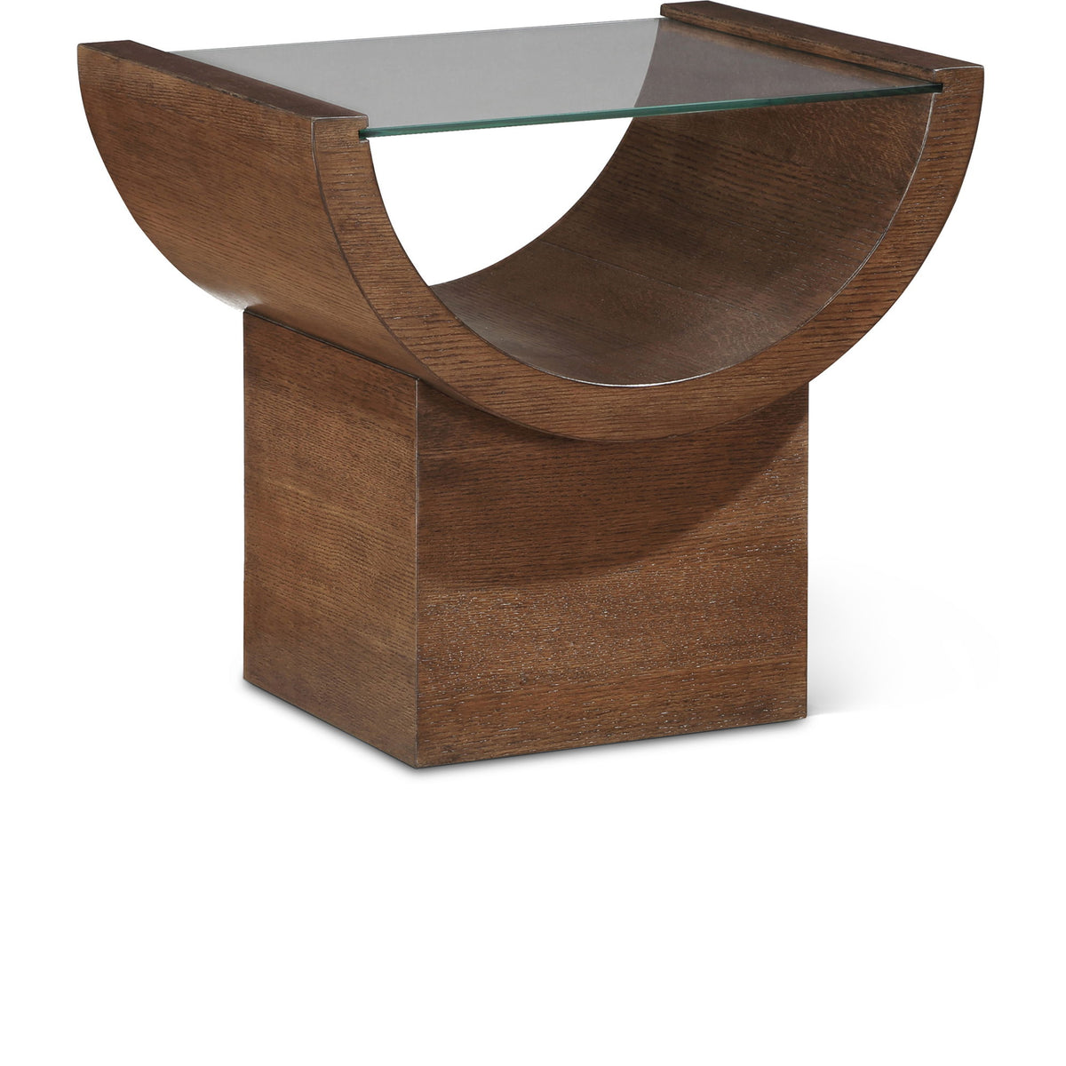 Beverwil - End Table