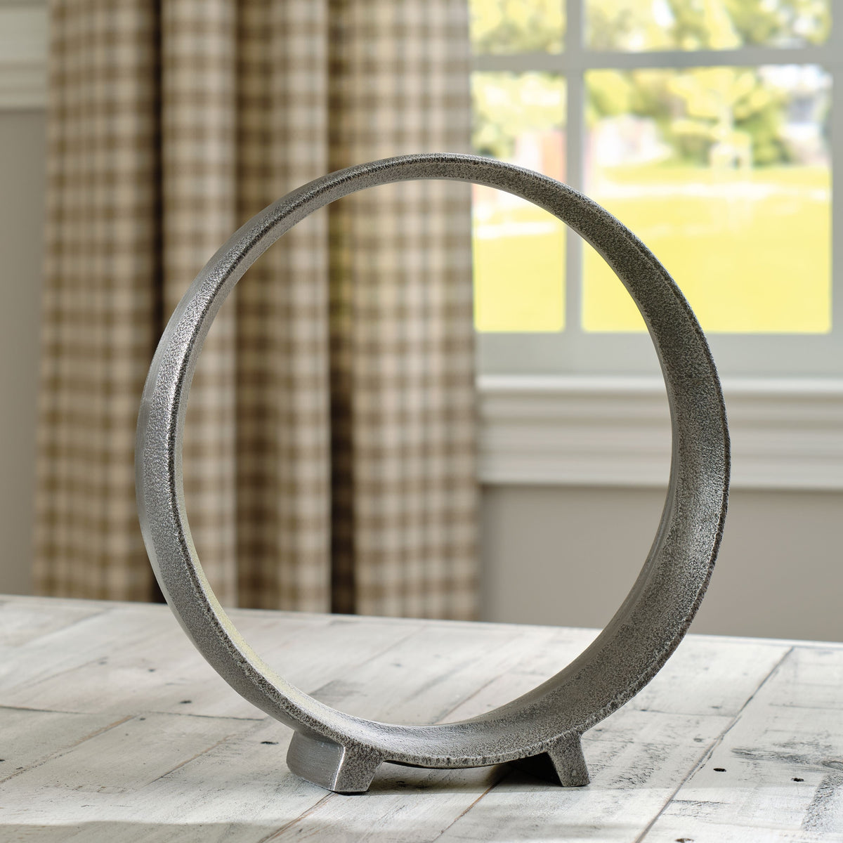 Ryandale - Sculpture