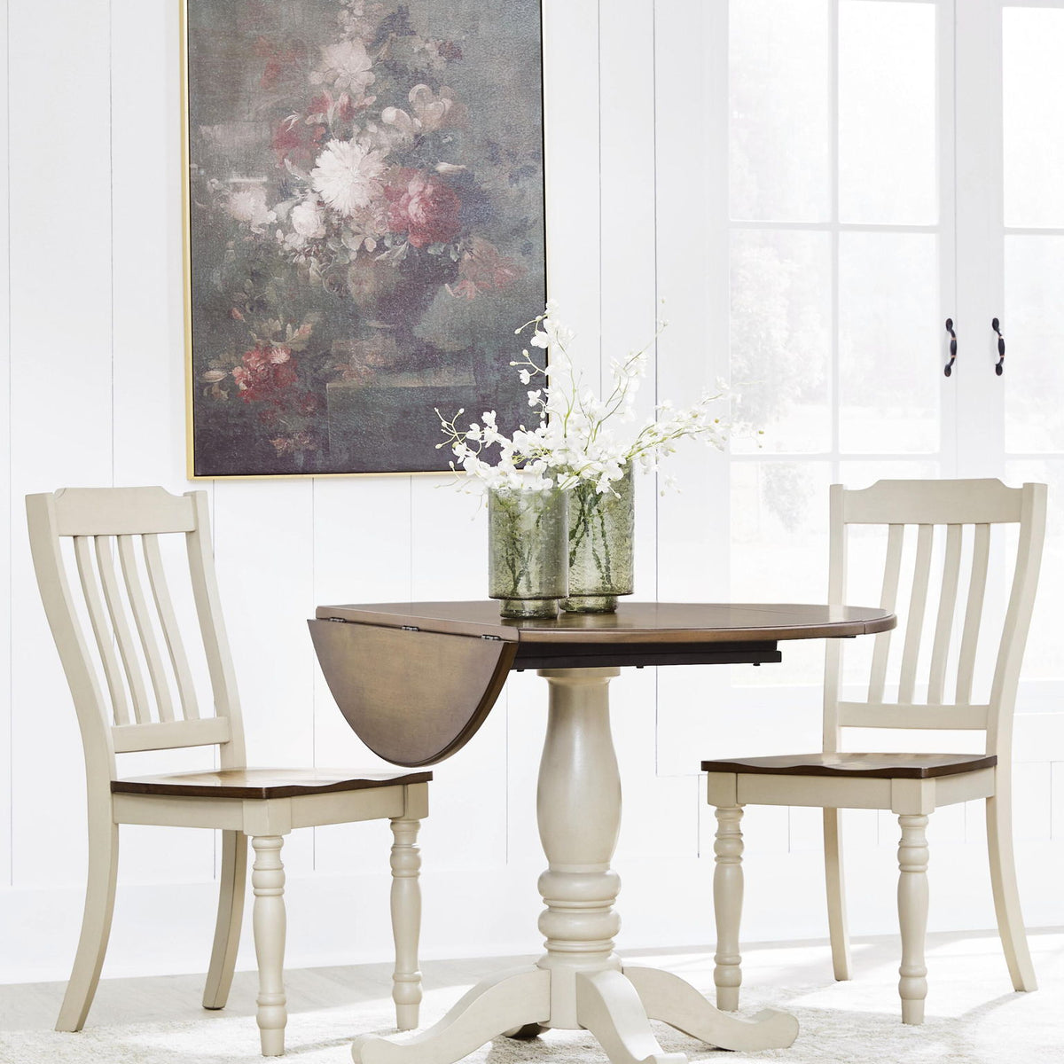 Wirloni - Dining Table Set