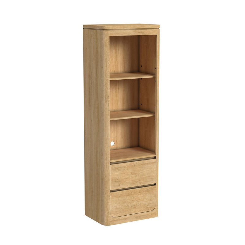Rosalie - 3 Piece Entertainment Unit With 71" TV Console