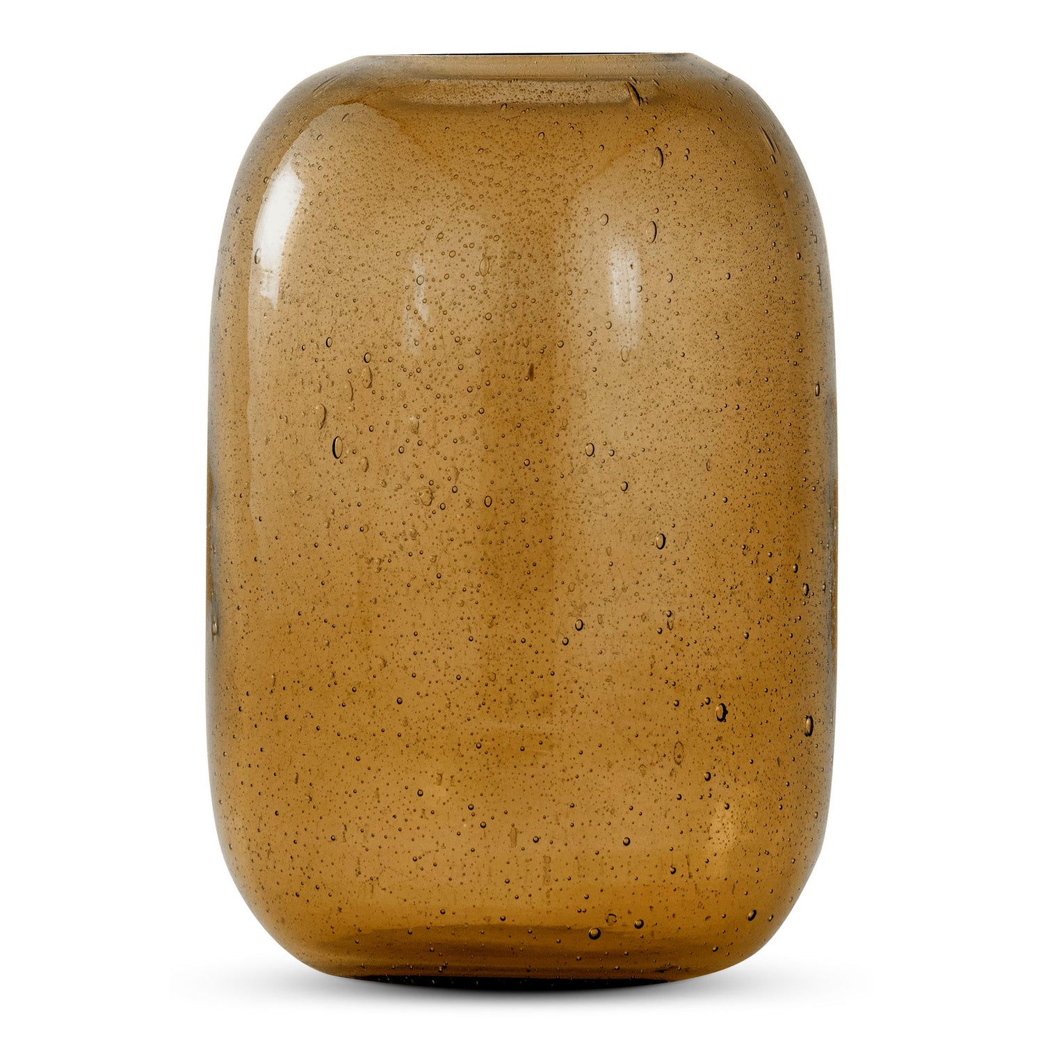 Circe - Vase - Amber