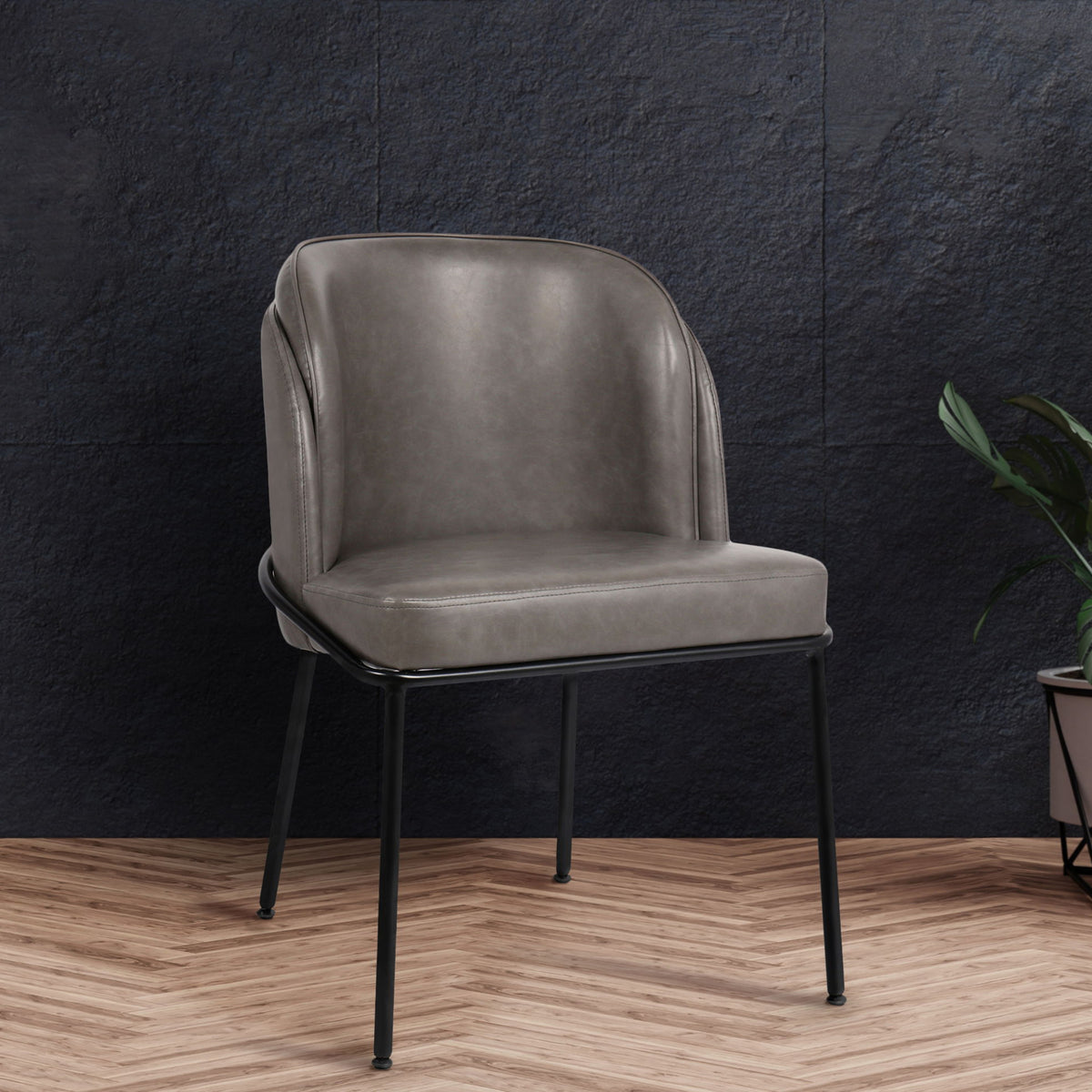 Jagger - Dining Chair (Set of 2)