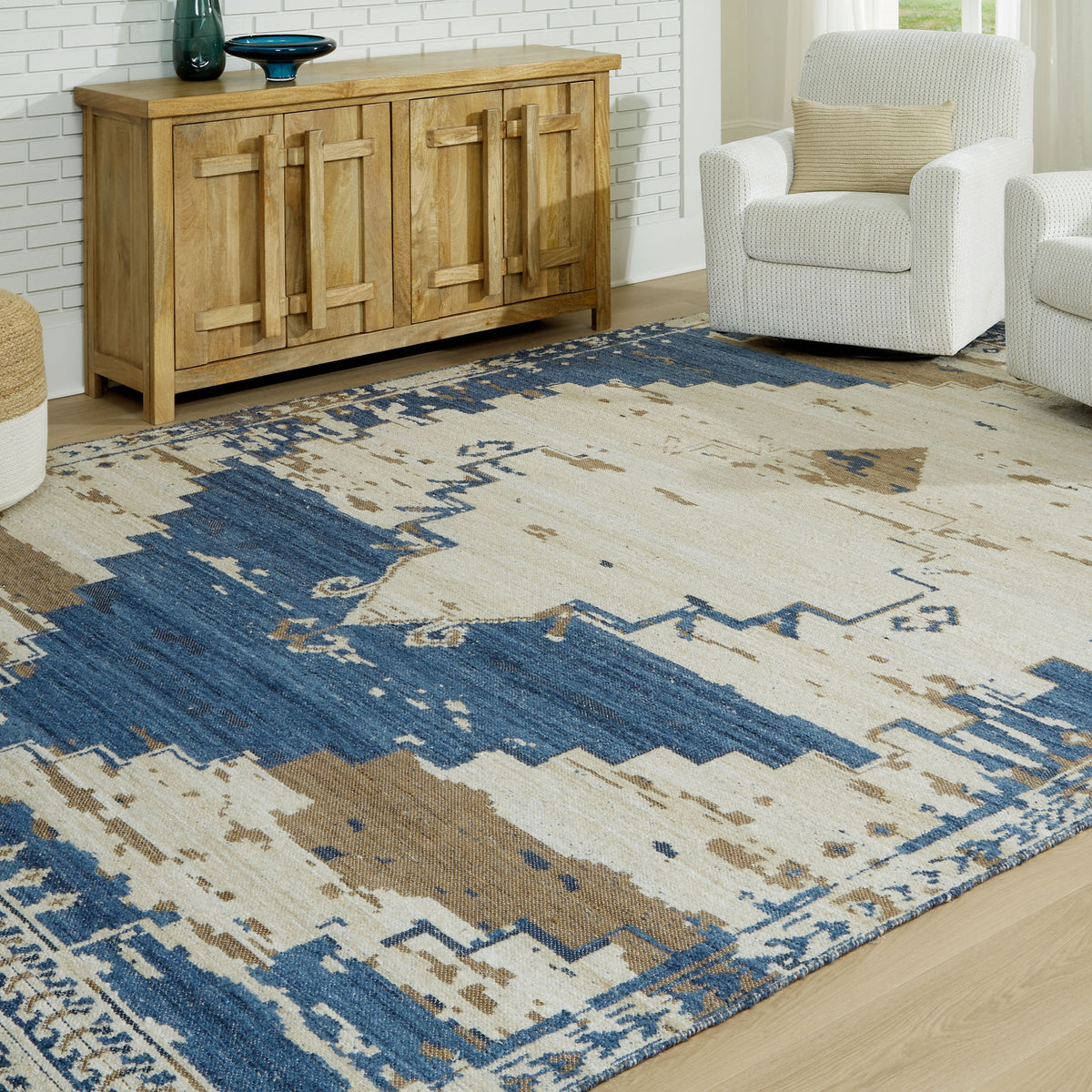 Varnler - Rug