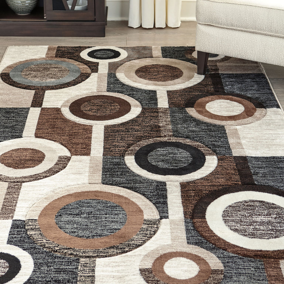 Guintte - Rug